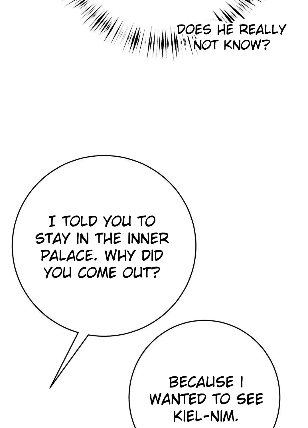 Scandalous Wedding Zinmanga X Chapter 5 Page 18