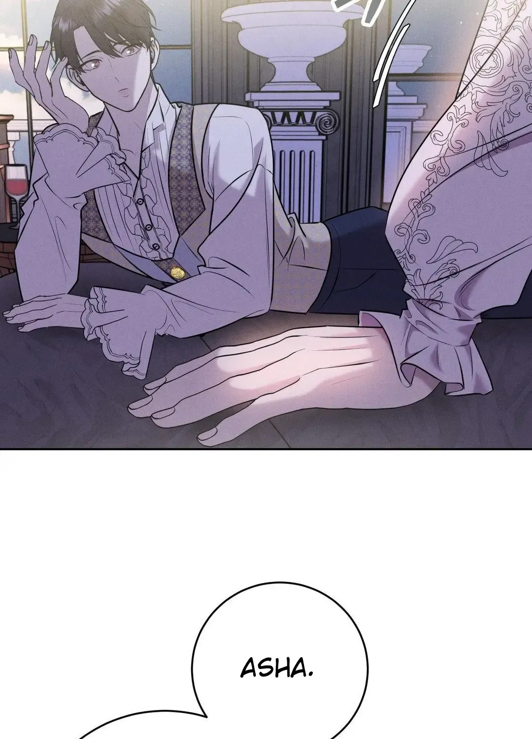 Scandalous Wedding Zinmanga X Chapter 5 Page 119