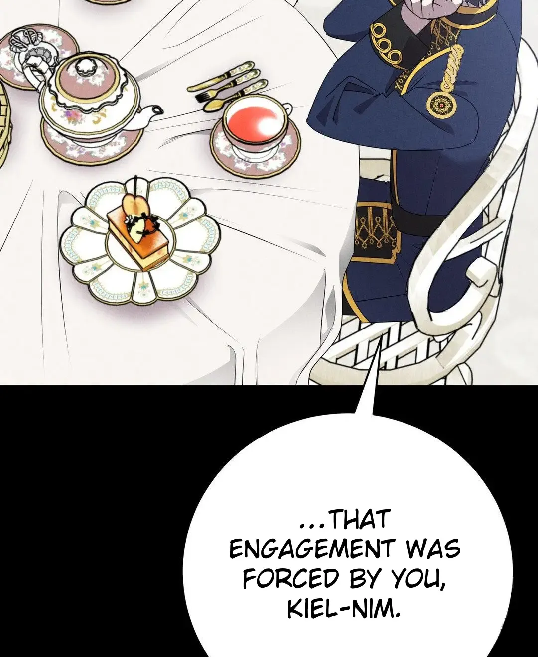 Scandalous Wedding Zinmanga X Chapter 3 Page 26