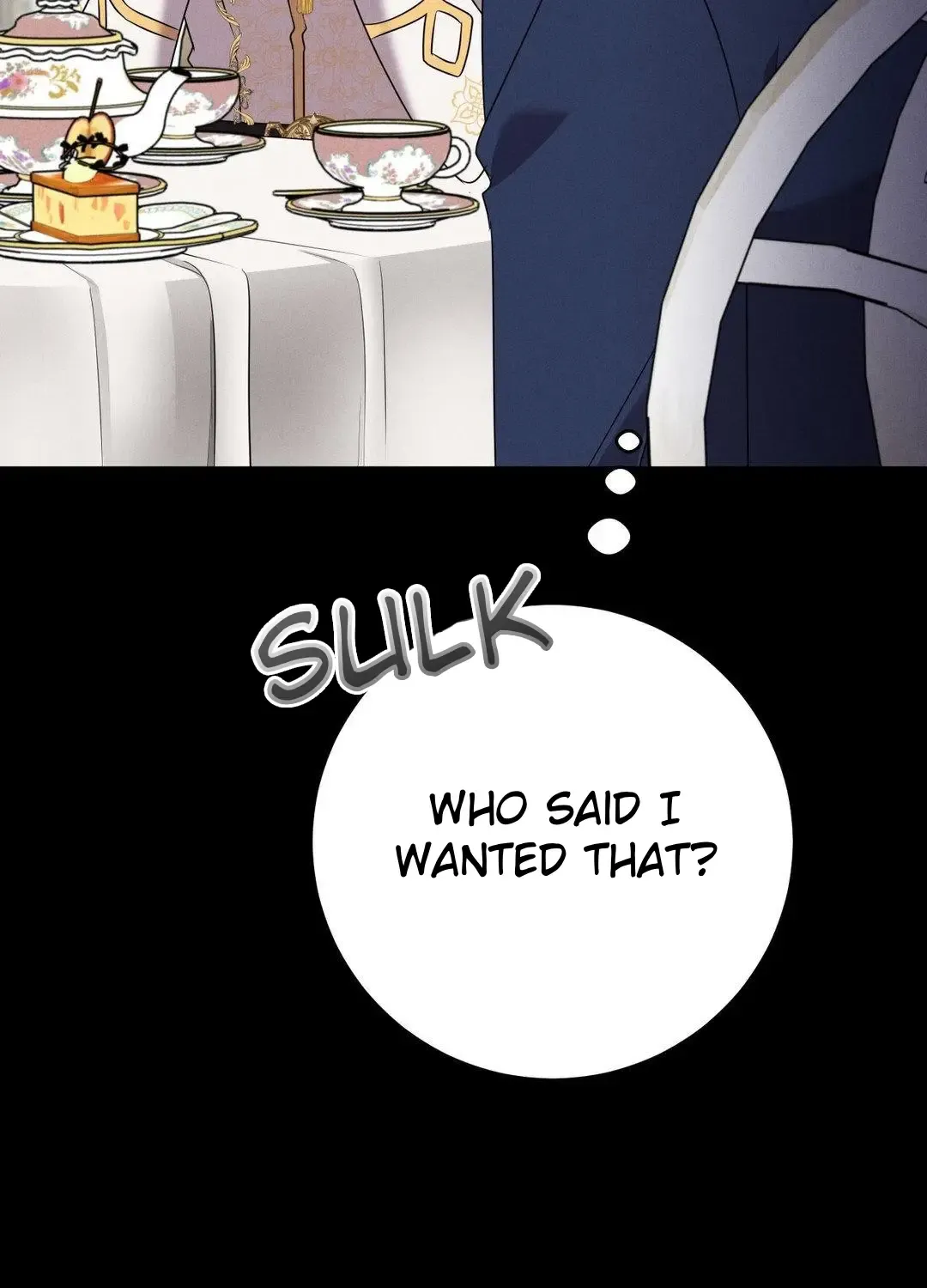 Scandalous Wedding Zinmanga X Chapter 3 Page 39