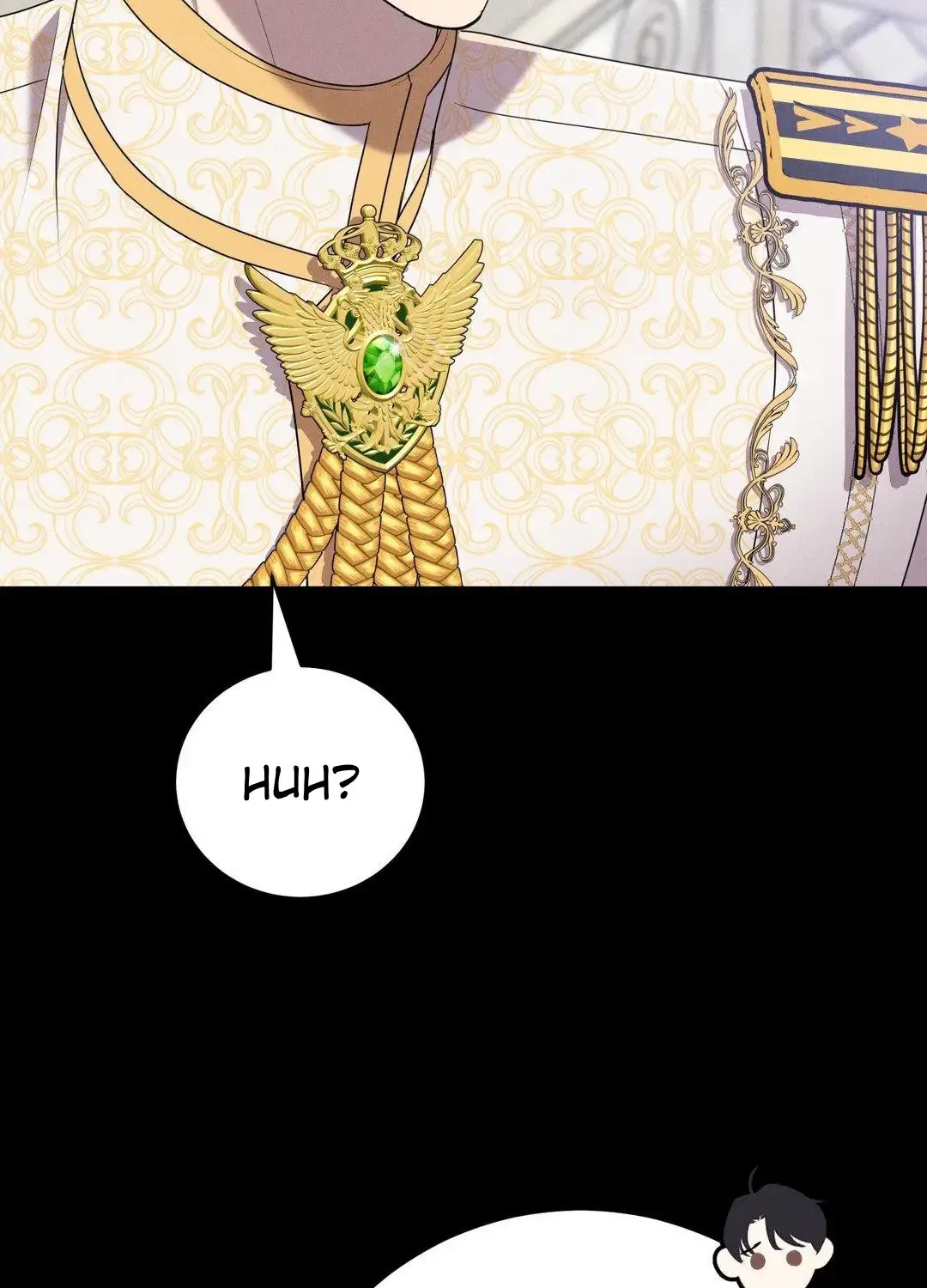Scandalous Wedding Zinmanga X Chapter 3 Page 49