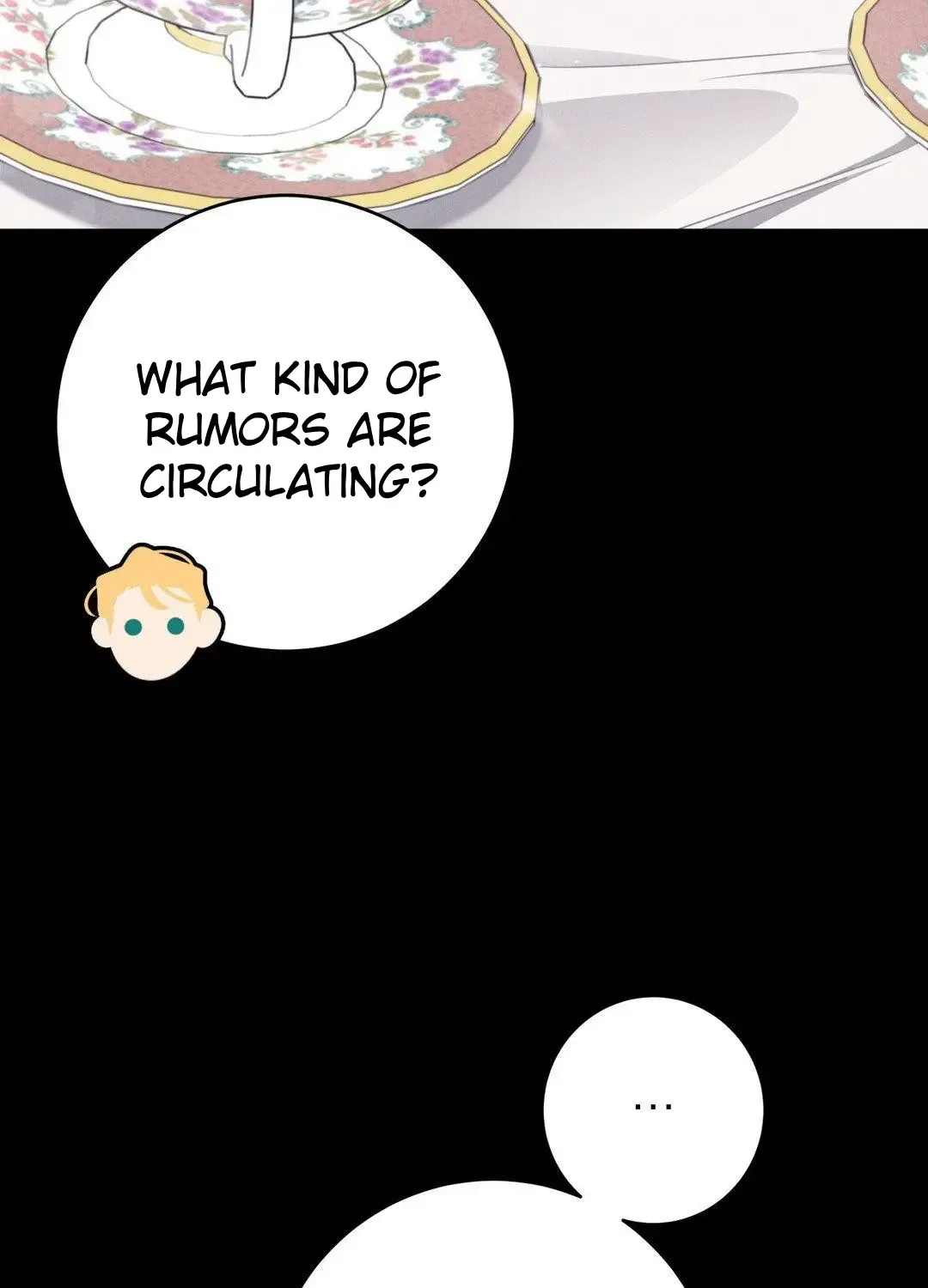 Scandalous Wedding Zinmanga X Chapter 3 Page 51