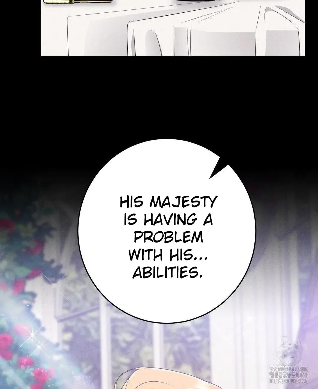 Scandalous Wedding Zinmanga X Chapter 3 Page 53