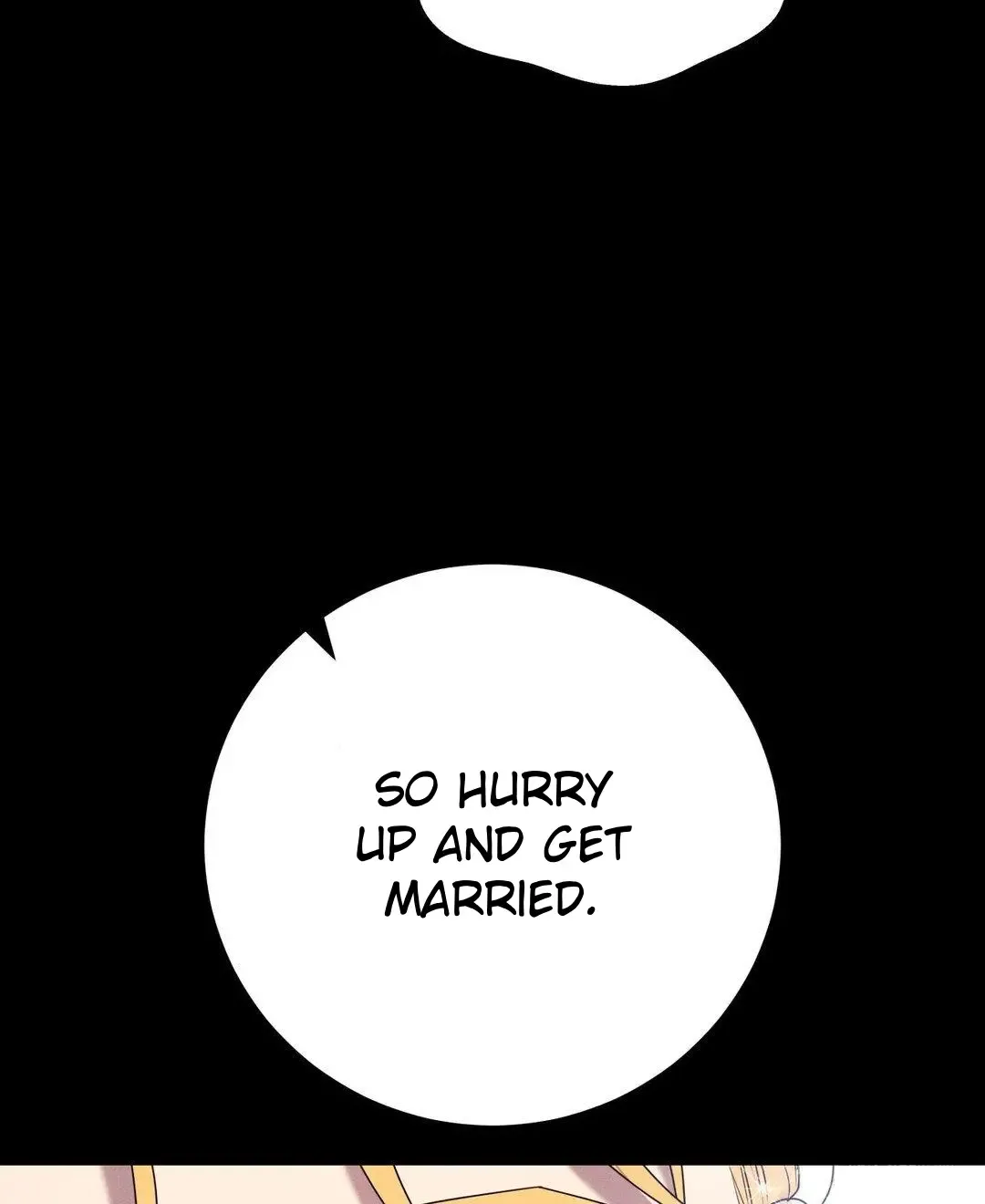 Scandalous Wedding Zinmanga X Chapter 3 Page 65