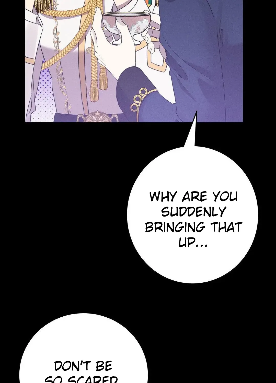 Scandalous Wedding Zinmanga X Chapter 3 Page 71