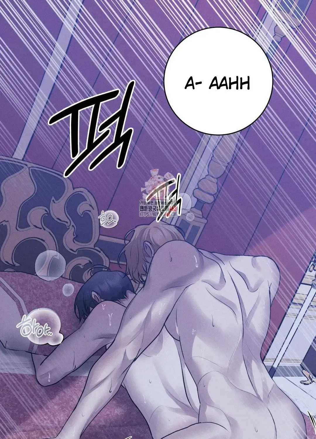 Scandalous Wedding Zinmanga X Chapter 1 Page 3