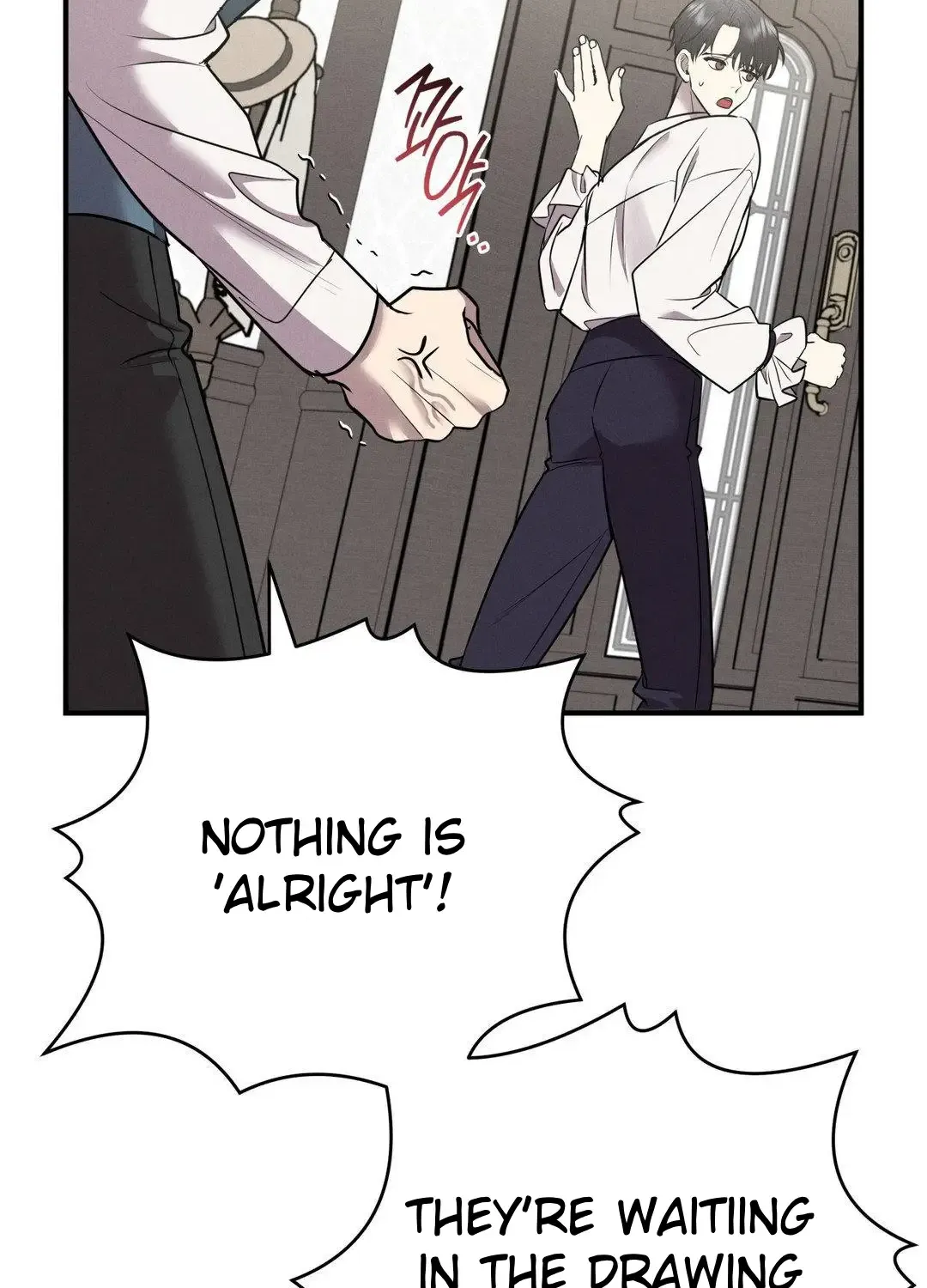 Scandalous Wedding Zinmanga X Chapter 1 Page 50