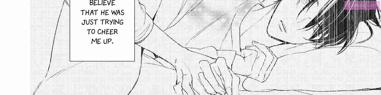 Meteoric Milky Night Zinmanga X Chapter 1.1 Page 58
