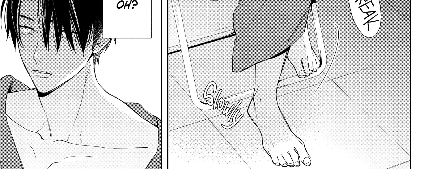 Meteoric Milky Night Zinmanga X Chapter 1 Page 27