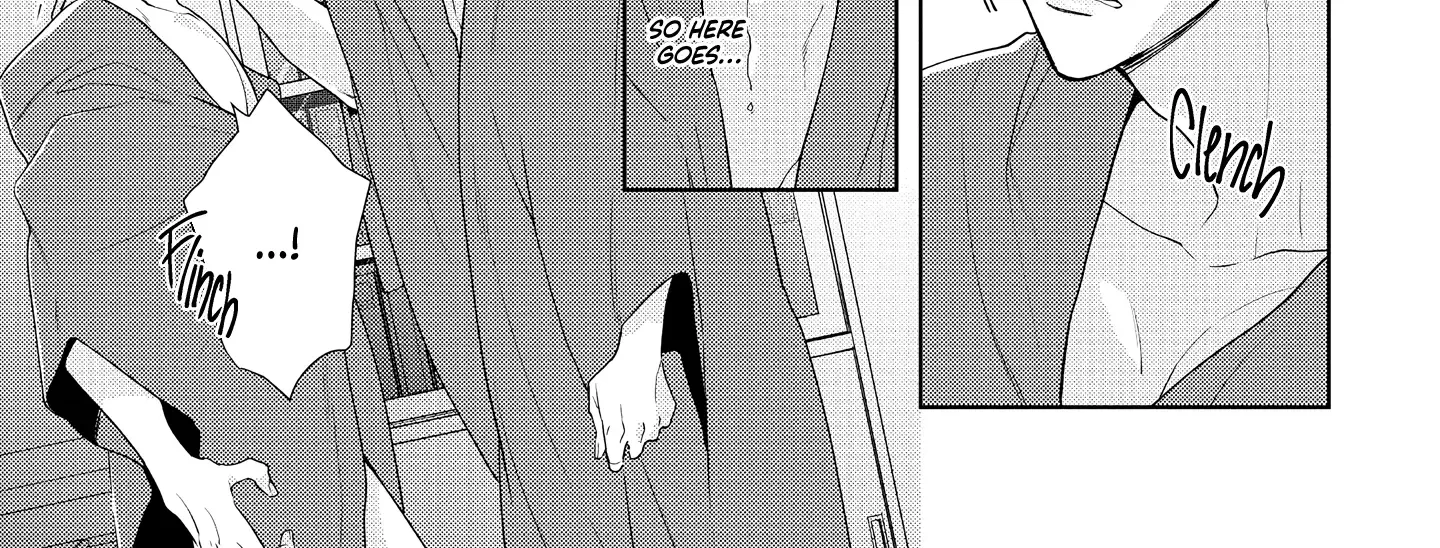 Meteoric Milky Night Zinmanga X Chapter 1 Page 31