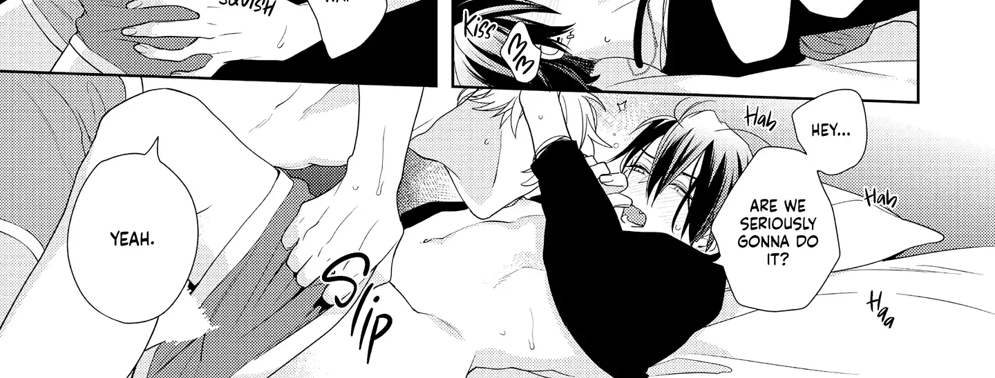 Meteoric Milky Night Zinmanga X Chapter 1 Page 91
