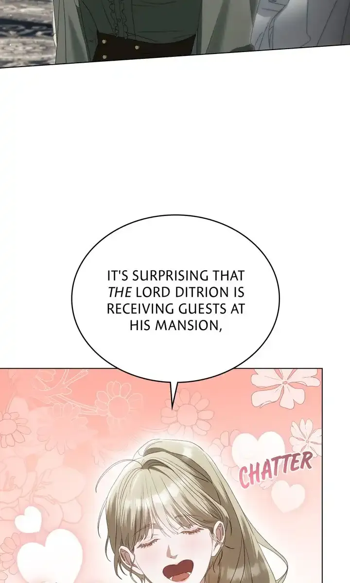 Odalisque Zinmanga X Chapter 26 Page 8