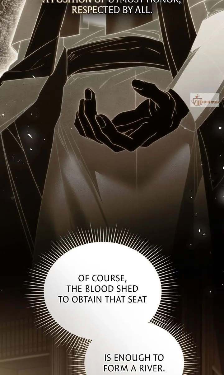 Odalisque Zinmanga X Chapter 25 Page 39
