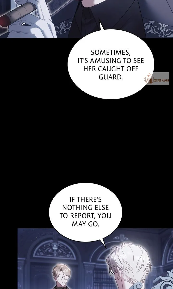 Odalisque Zinmanga X Chapter 23 Page 26