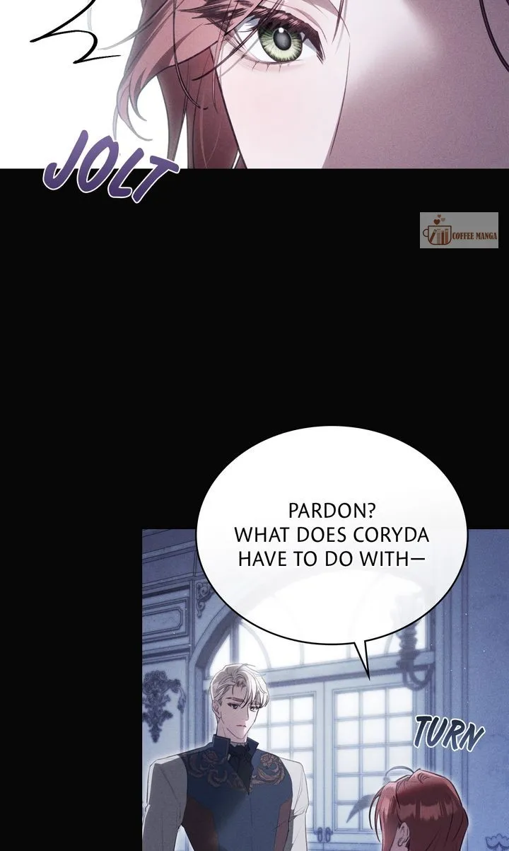 Odalisque Zinmanga X Chapter 22 Page 34
