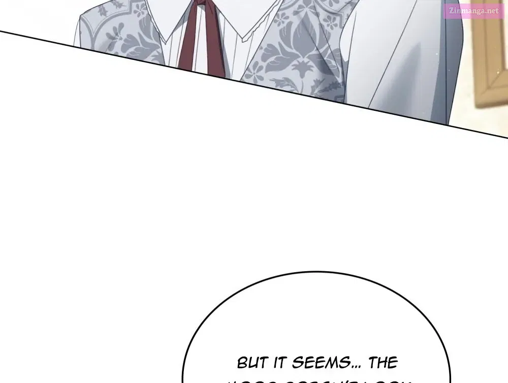 Odalisque Zinmanga X Chapter 16 Page 107