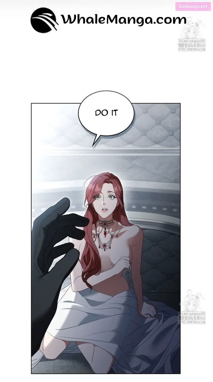 Odalisque Zinmanga X Chapter 12 Page 46