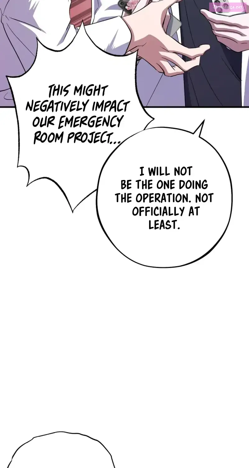 Medical Top Surgeon Zinmanga X Chapter 29 Page 55