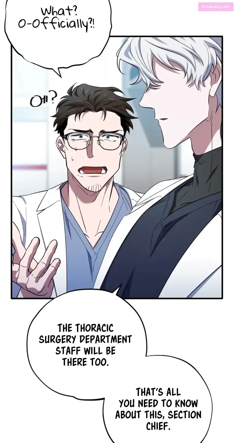 Medical Top Surgeon Zinmanga X Chapter 29 Page 56