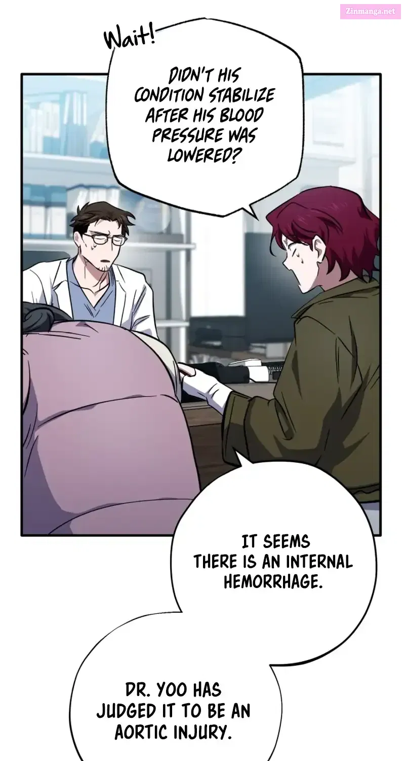 Medical Top Surgeon Zinmanga X Chapter 29 Page 63