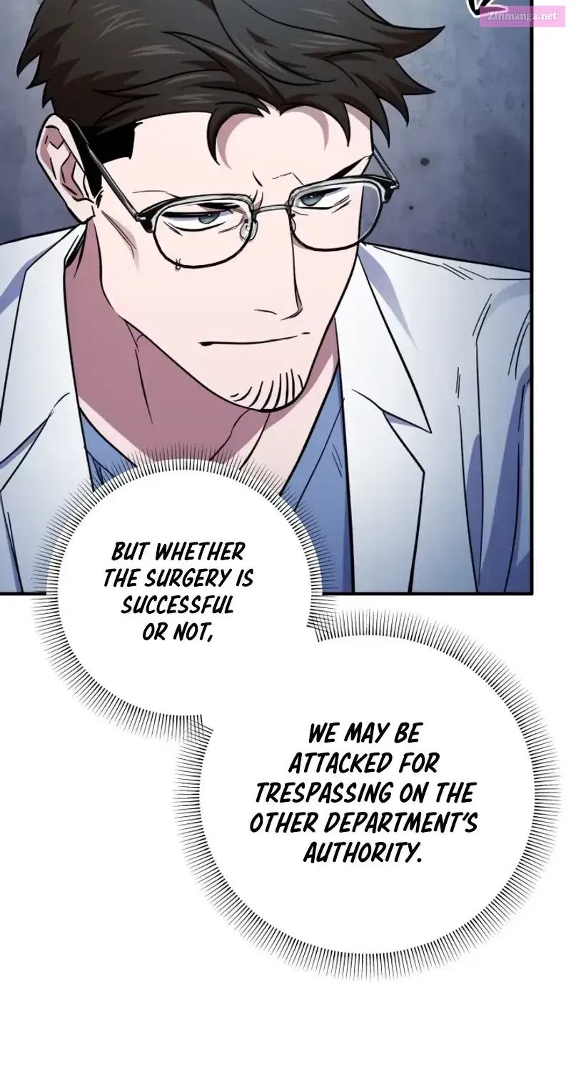Medical Top Surgeon Zinmanga X Chapter 29 Page 68