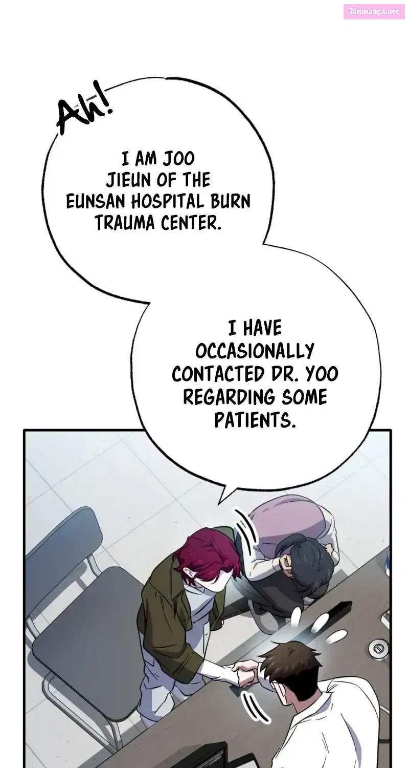 Medical Top Surgeon Zinmanga X Chapter 29 Page 73