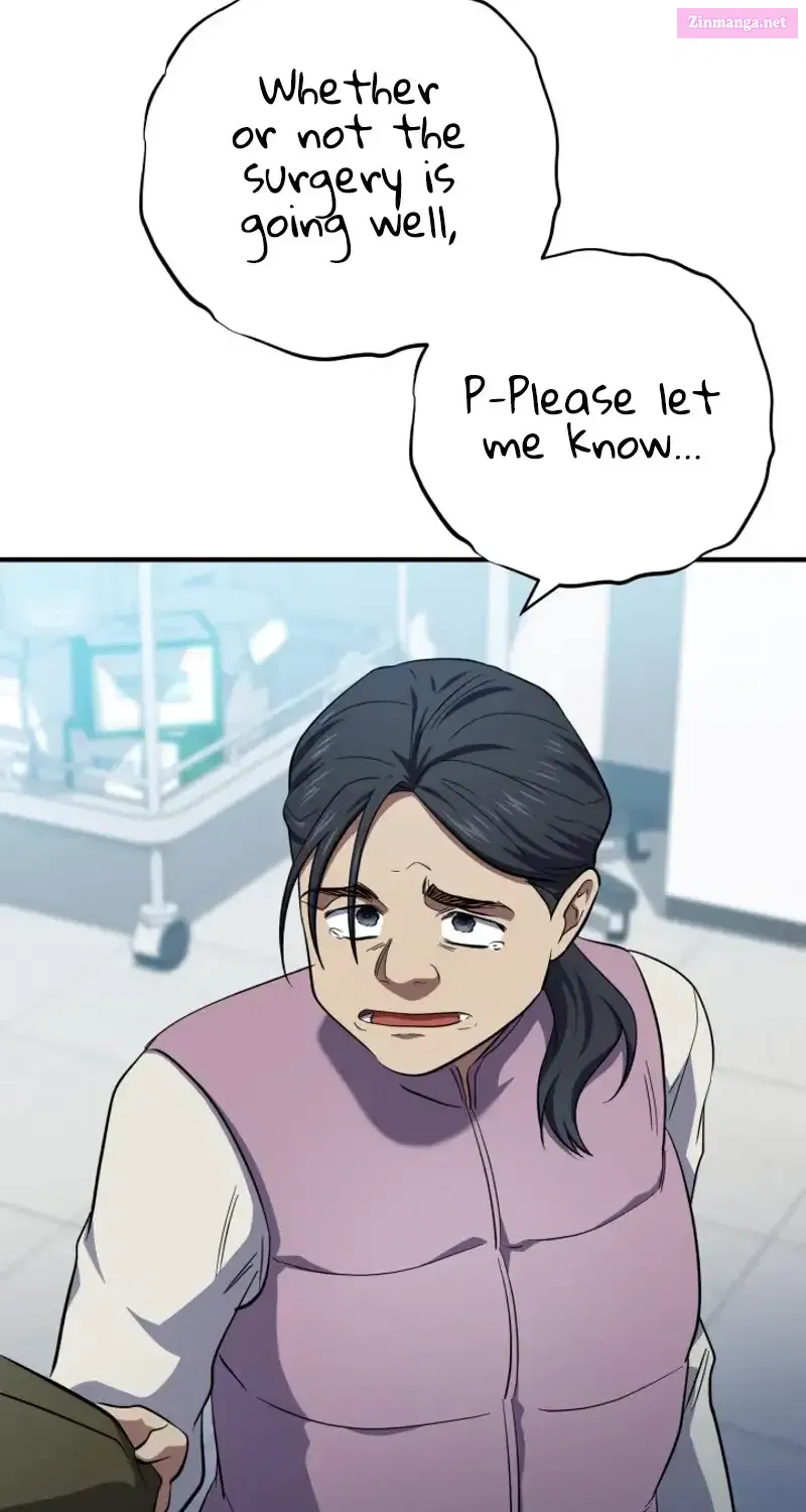 Medical Top Surgeon Zinmanga X Chapter 29 Page 87