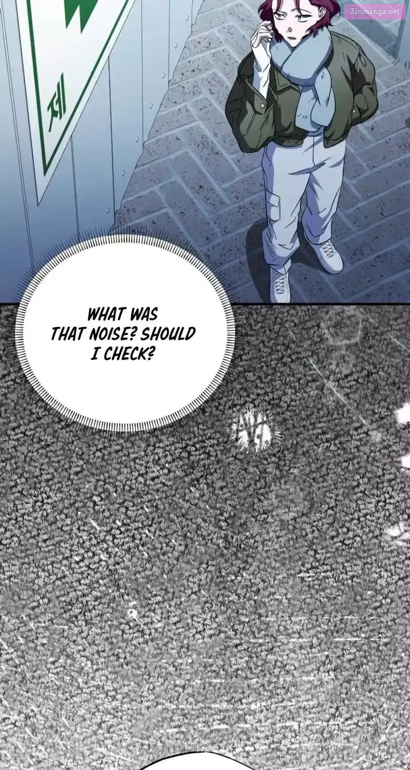 Medical Top Surgeon Zinmanga X Chapter 28 Page 4