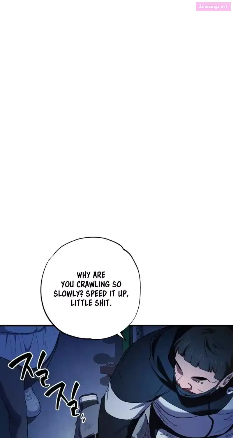 Medical Top Surgeon Zinmanga X Chapter 28 Page 7