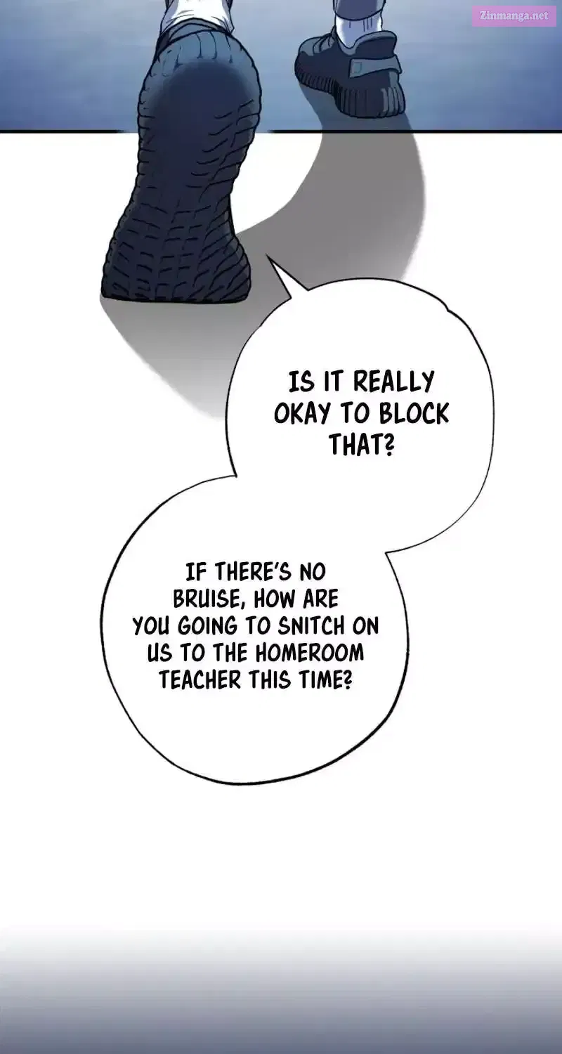 Medical Top Surgeon Zinmanga X Chapter 28 Page 11
