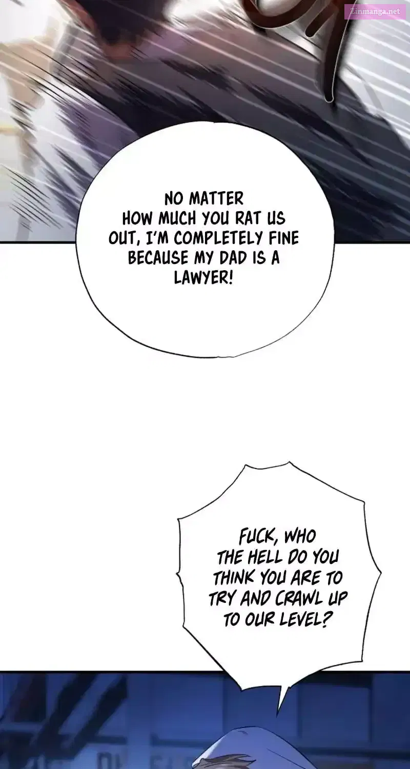 Medical Top Surgeon Zinmanga X Chapter 28 Page 13