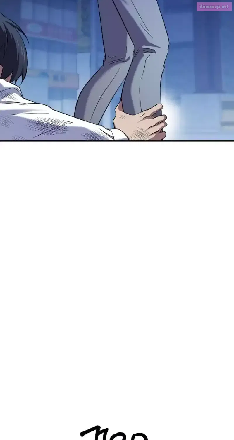 Medical Top Surgeon Zinmanga X Chapter 28 Page 25