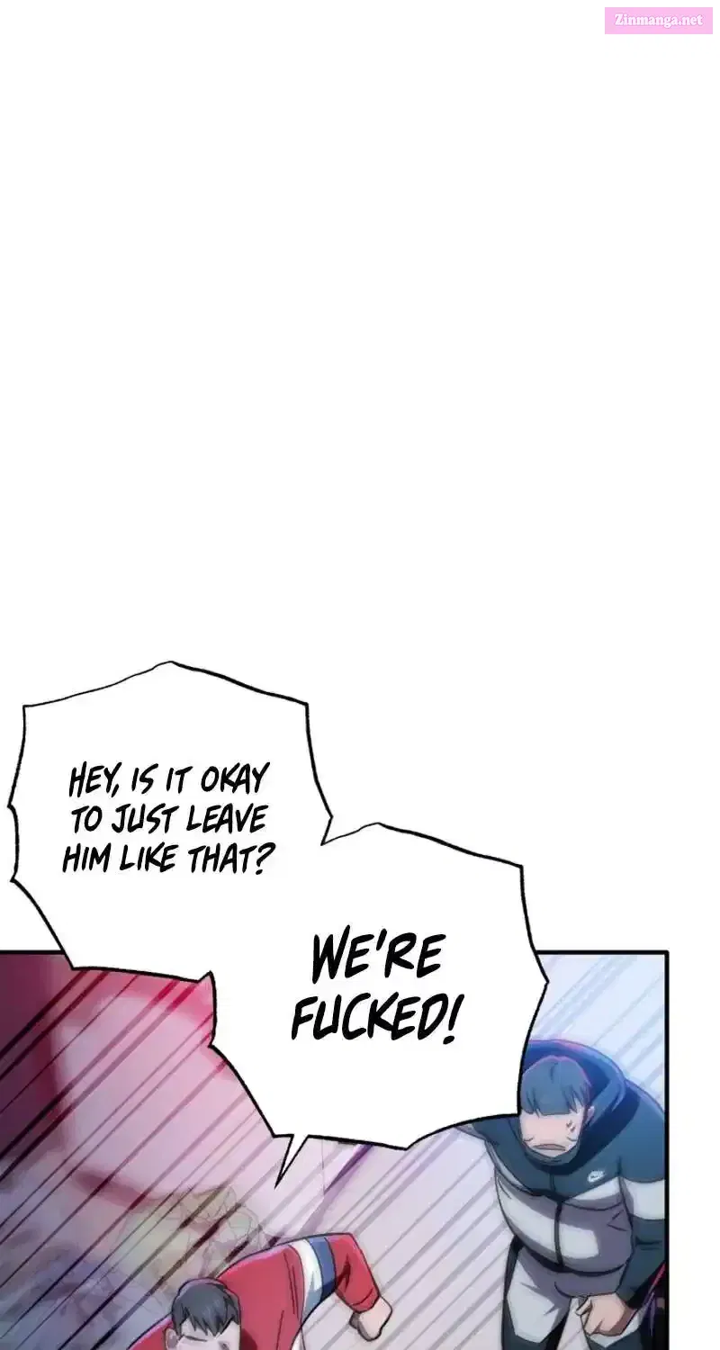 Medical Top Surgeon Zinmanga X Chapter 28 Page 38