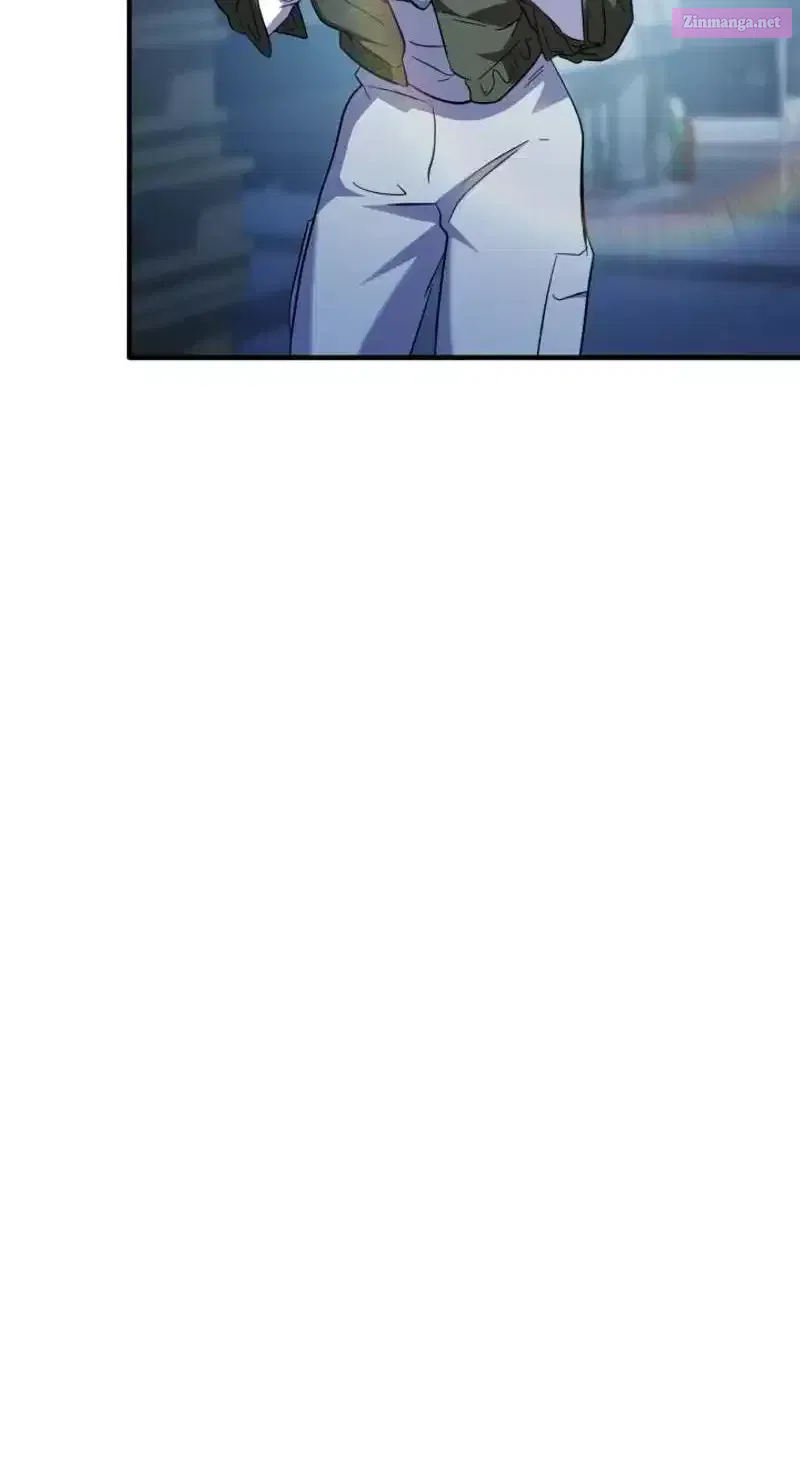 Medical Top Surgeon Zinmanga X Chapter 28 Page 44