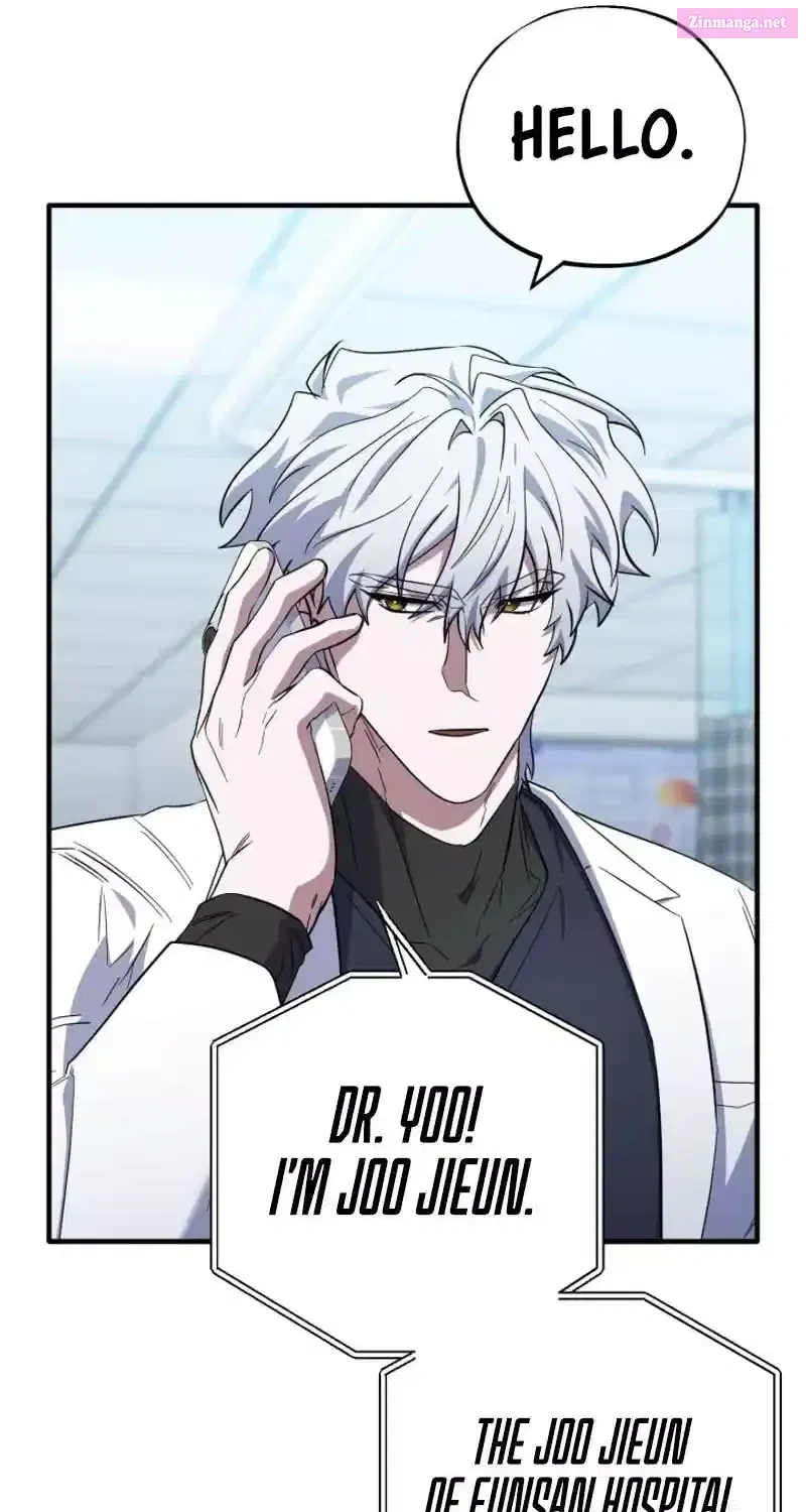 Medical Top Surgeon Zinmanga X Chapter 28 Page 52