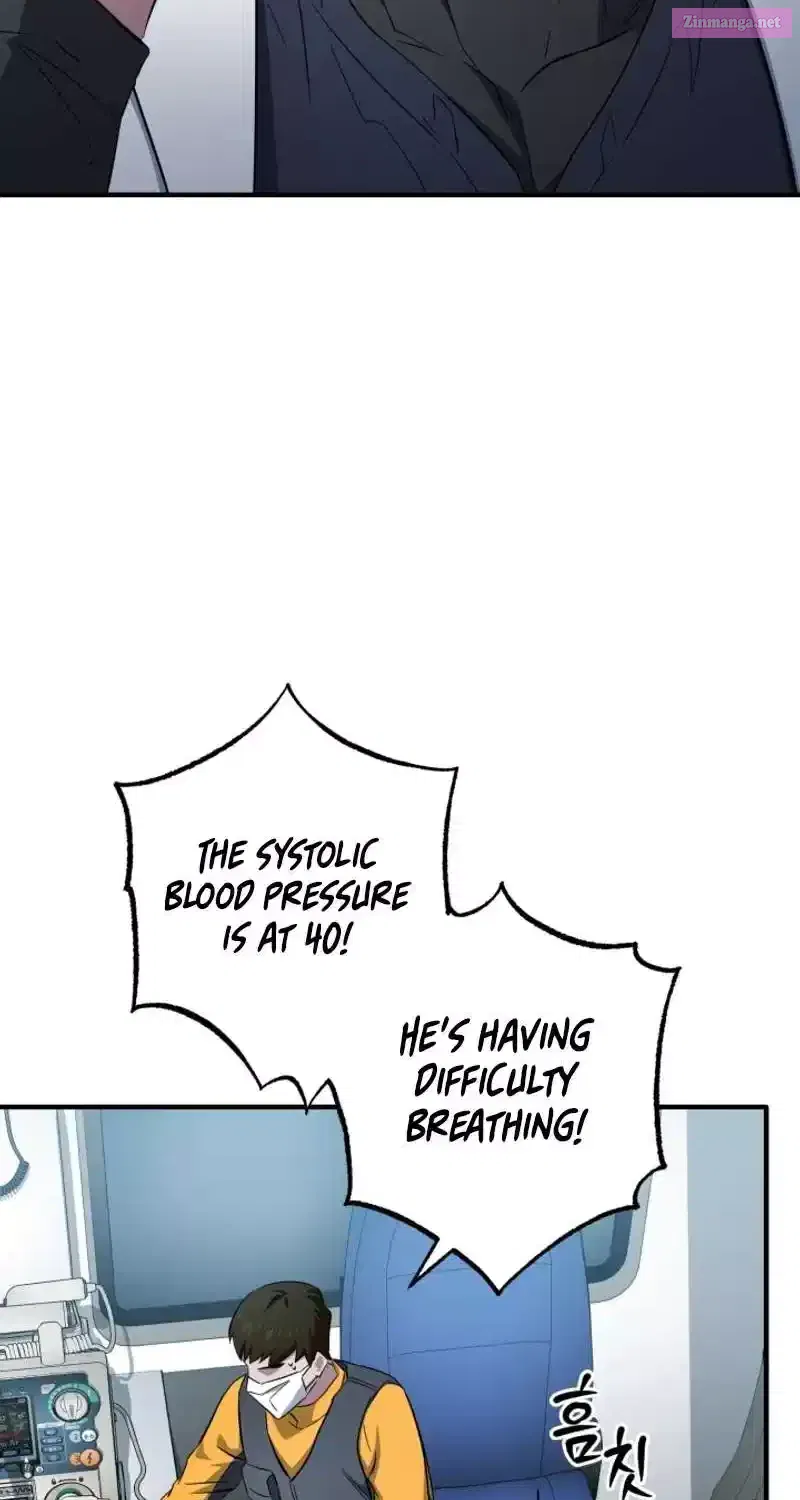 Medical Top Surgeon Zinmanga X Chapter 28 Page 57
