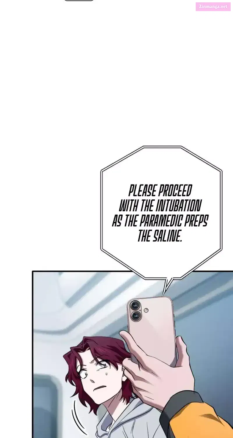 Medical Top Surgeon Zinmanga X Chapter 28 Page 61