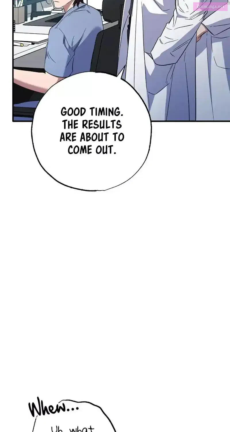 Medical Top Surgeon Zinmanga X Chapter 26 Page 44