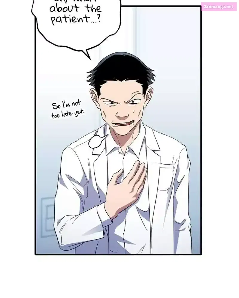 Medical Top Surgeon Zinmanga X Chapter 26 Page 45