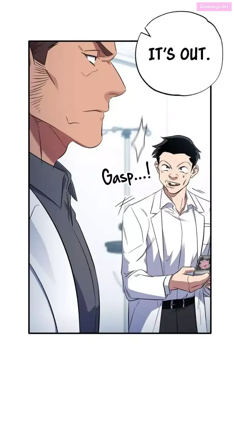 Medical Top Surgeon Zinmanga X Chapter 26 Page 50