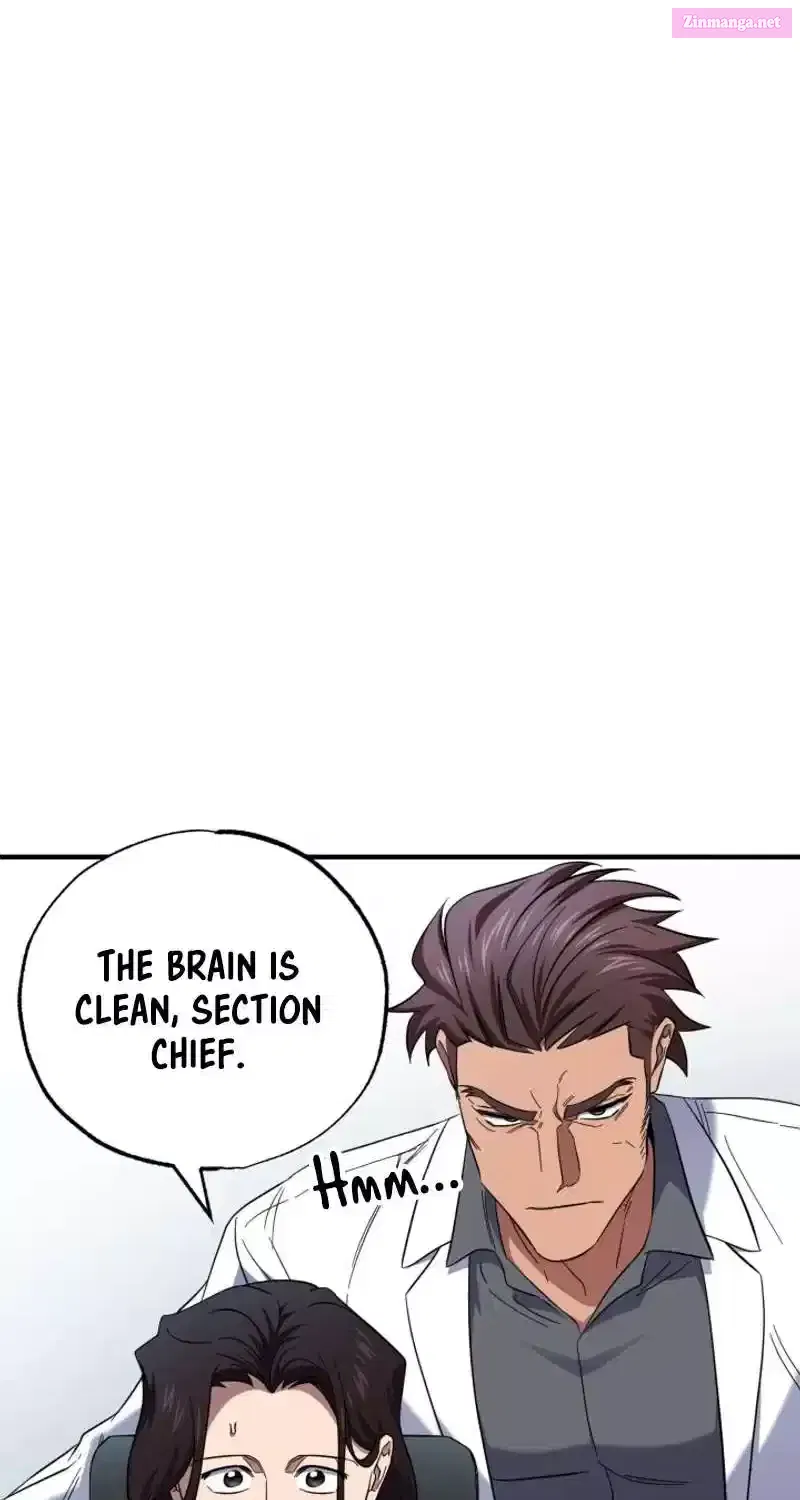 Medical Top Surgeon Zinmanga X Chapter 26 Page 51