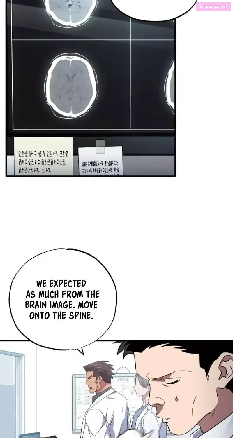 Medical Top Surgeon Zinmanga X Chapter 26 Page 53