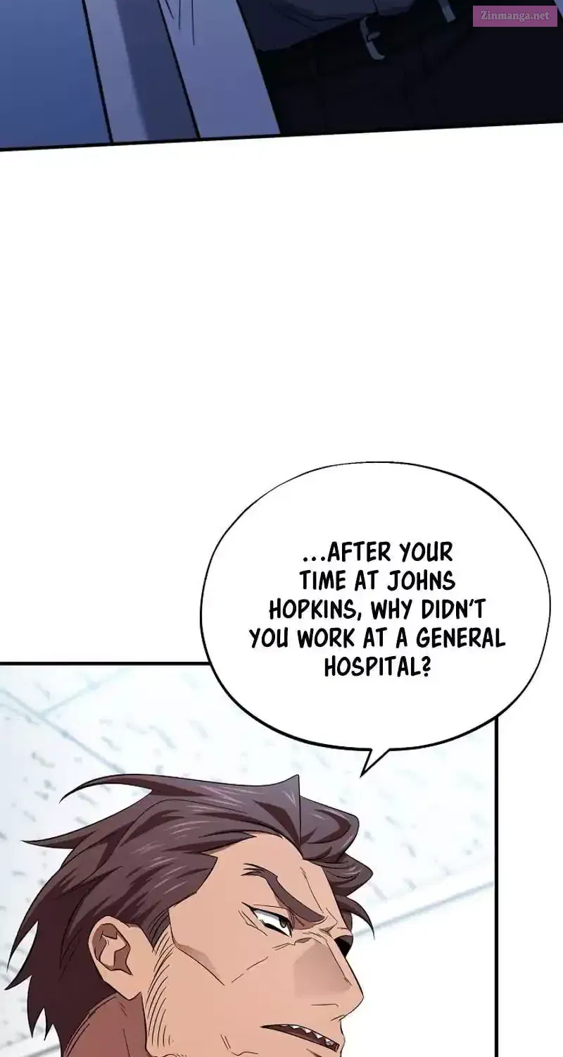 Medical Top Surgeon Zinmanga X Chapter 26 Page 69