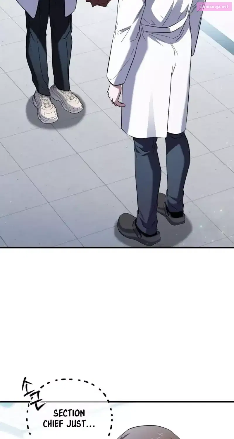 Medical Top Surgeon Zinmanga X Chapter 26 Page 76