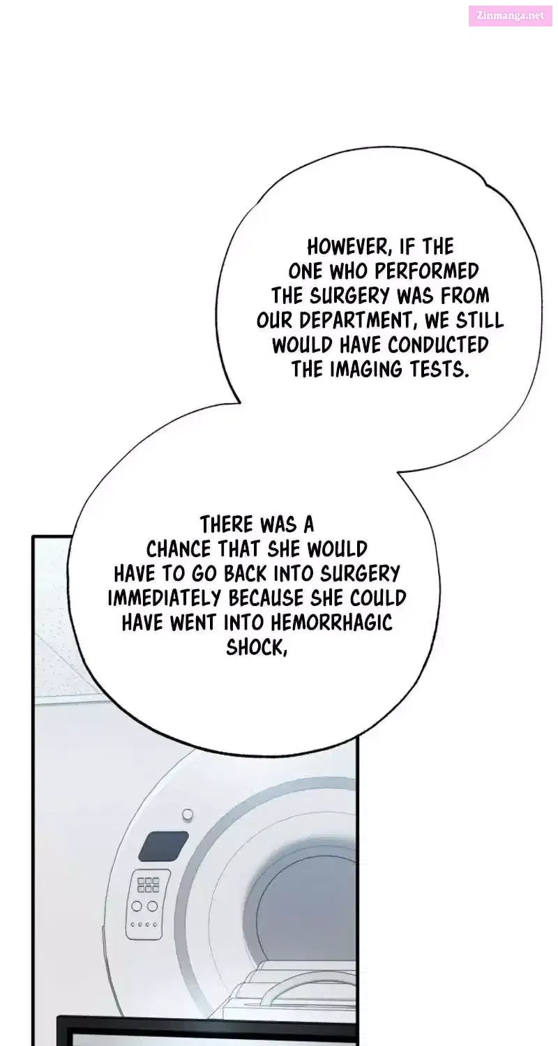 Medical Top Surgeon Zinmanga X Chapter 26 Page 78