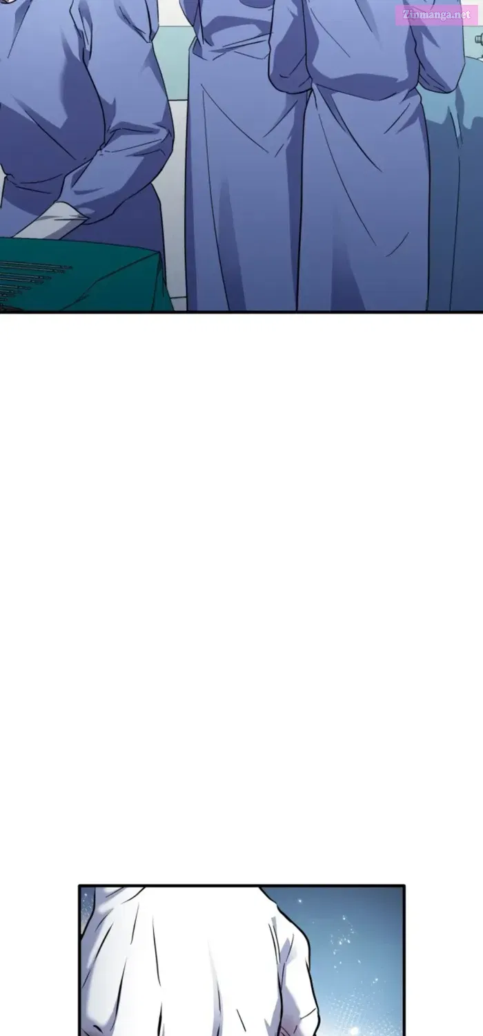 Medical Top Surgeon Zinmanga X Chapter 25 Page 2