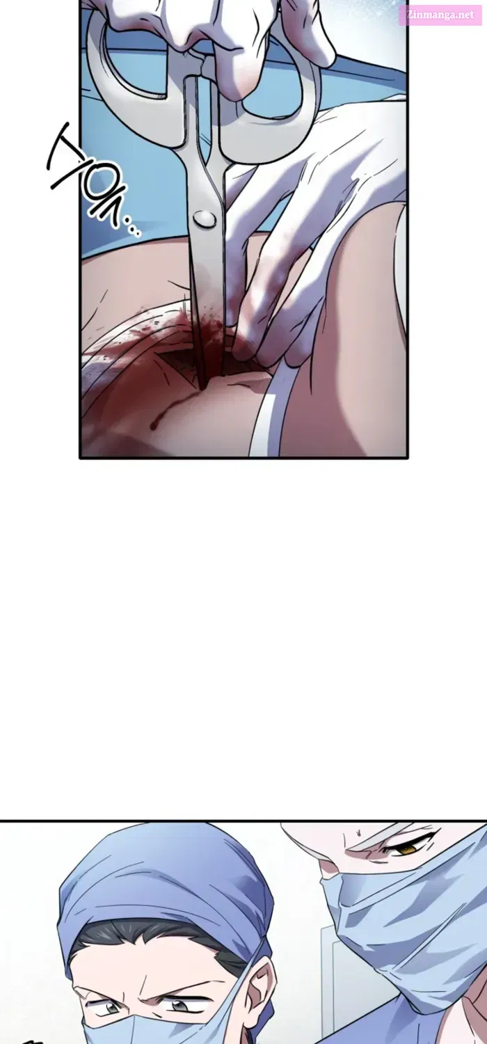 Medical Top Surgeon Zinmanga X Chapter 25 Page 3