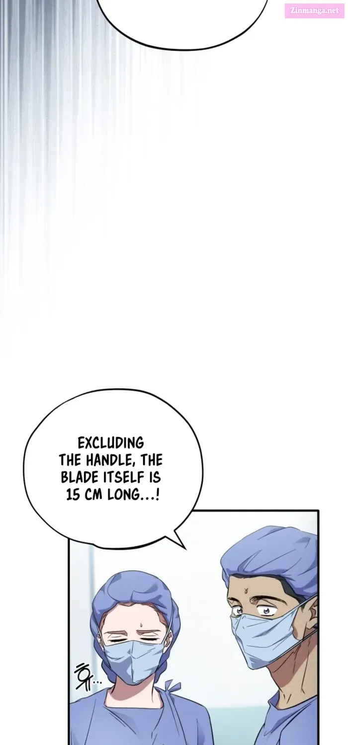 Medical Top Surgeon Zinmanga X Chapter 25 Page 6