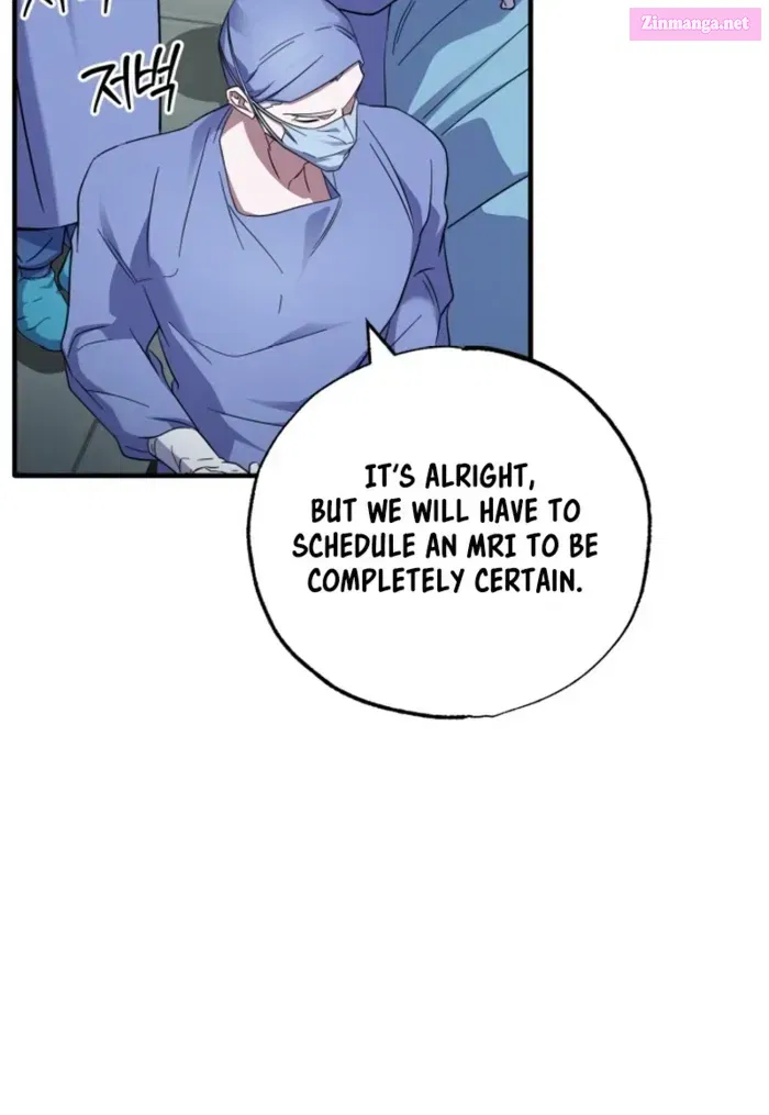Medical Top Surgeon Zinmanga X Chapter 25 Page 8