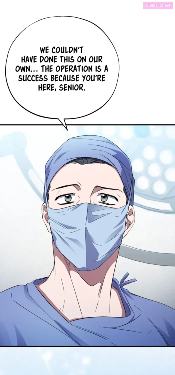 Medical Top Surgeon Zinmanga X Chapter 25 Page 9